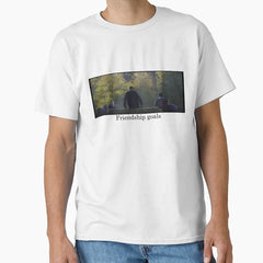 Atlanta Friendship goals Classic T-Shirt