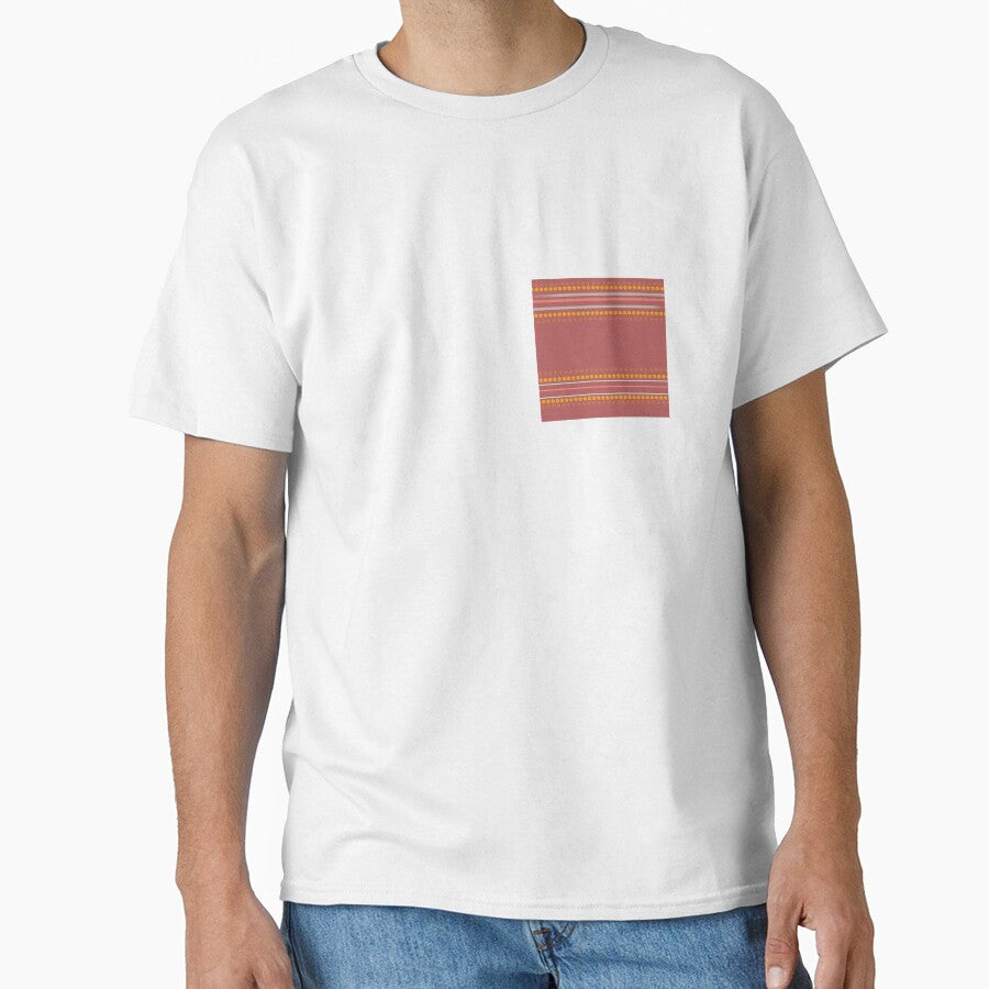 Flower bomb Classic T-Shirt