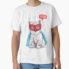 At Your Service Classic T-Shirt