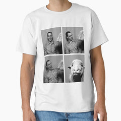 Arrested Development Buster Bluth Classic T Shirt