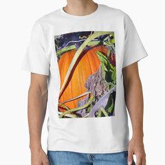 Autumn Harvest Study 2 Classic T Shirt