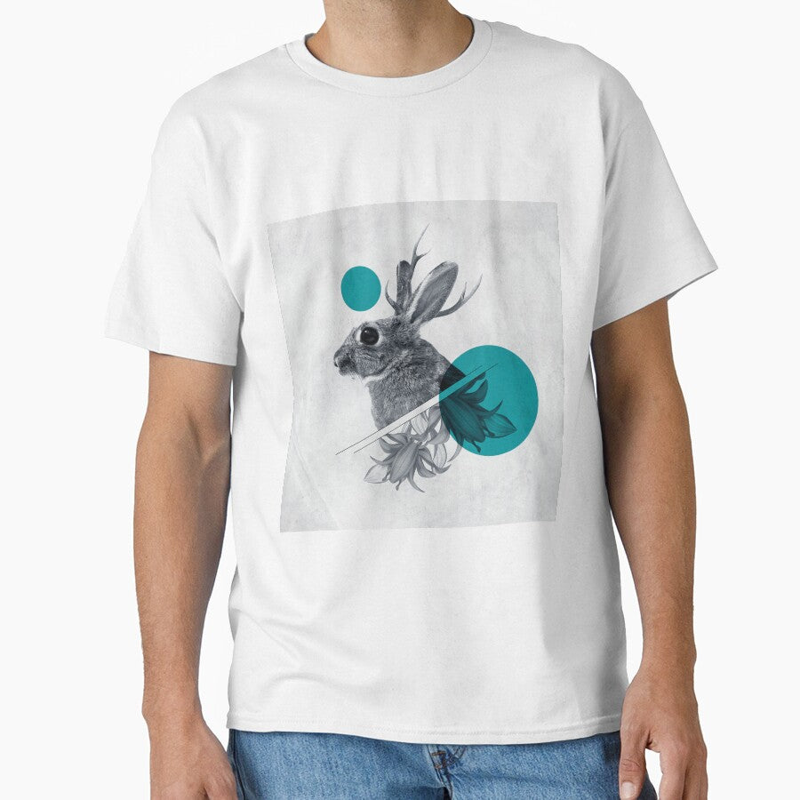 chapter one Classic T-Shirt