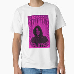 Young Nudy DR EV4L Purple Classic T-Shirt