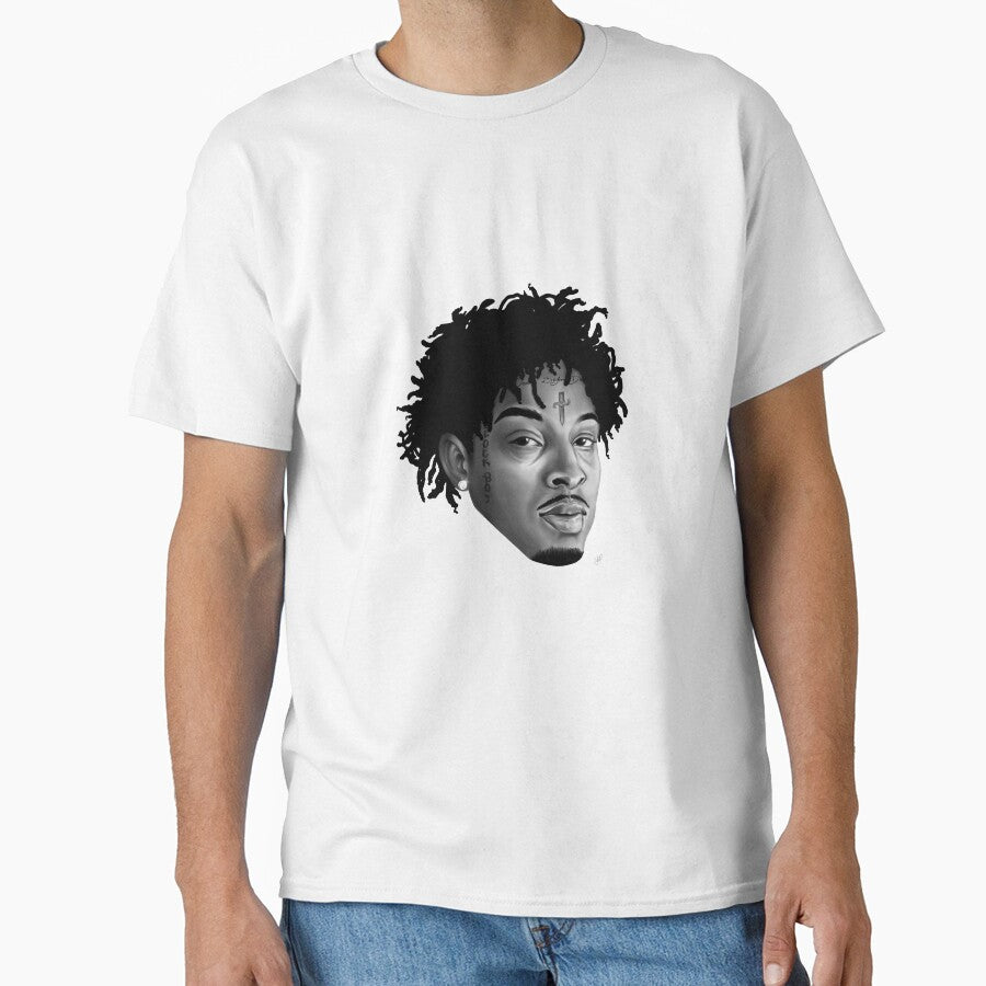Slime Time Classic T-Shirt