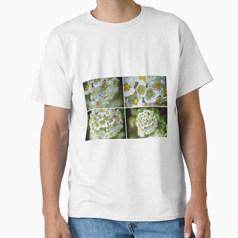 Spiraea Classic T-Shirt