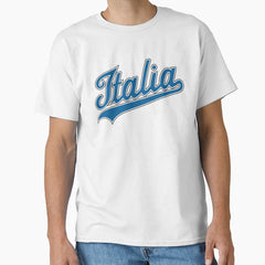 Baseball - Italy Classic T-Shirt