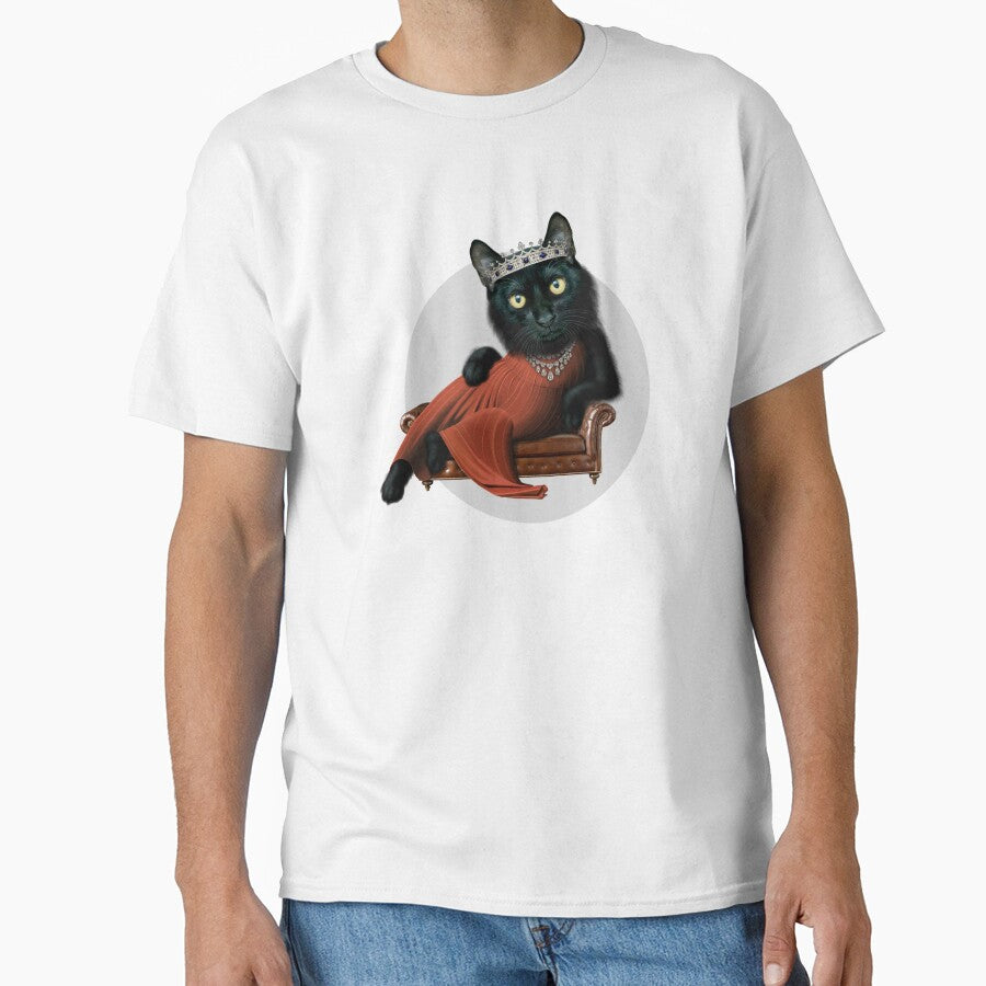 LADY TARA Classic T-Shirt