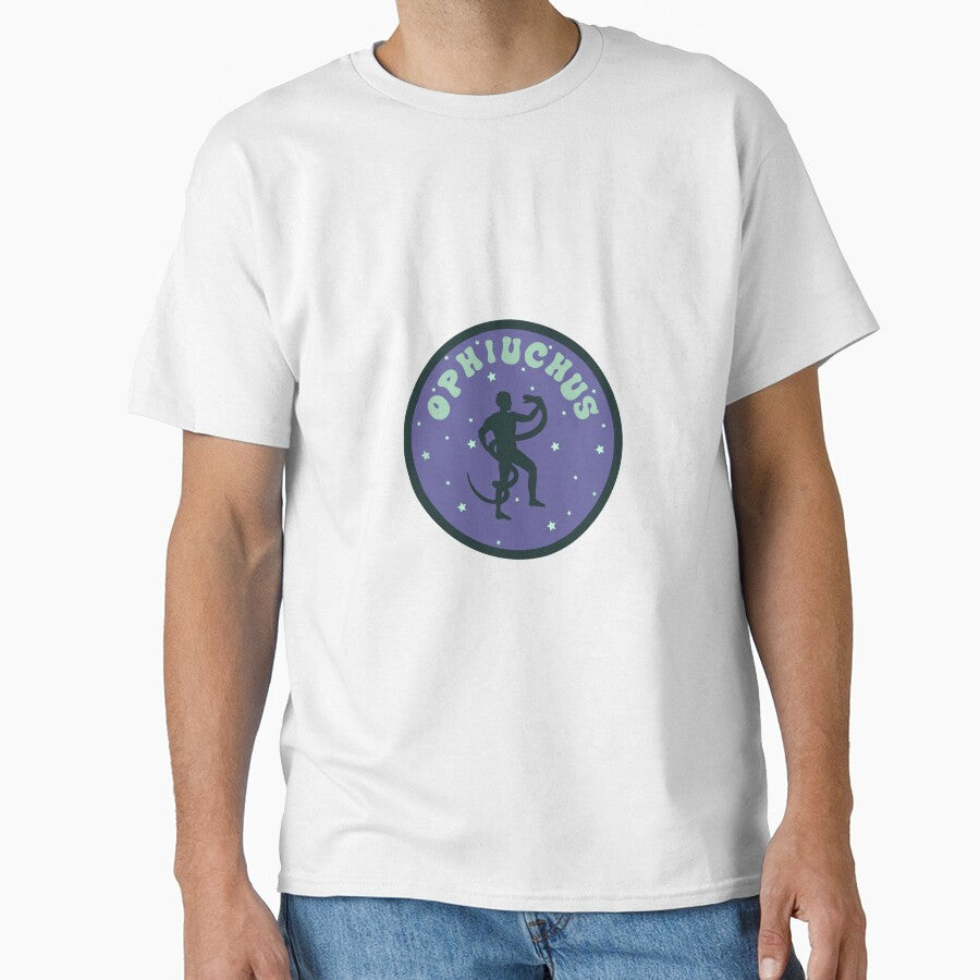 Ophiuchus Logo Classic T-Shirt