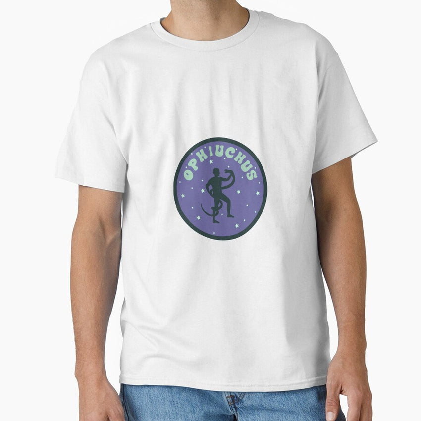 Ophiuchus Logo Classic T-Shirt