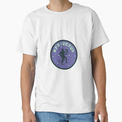 Ophiuchus Logo Classic T-Shirt