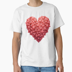 A Great Sense Of Joy Classic T Shirt