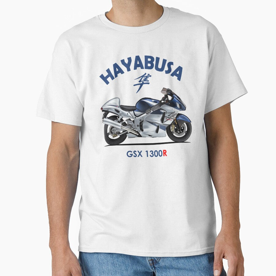 Hayabusa Classic T-Shirt