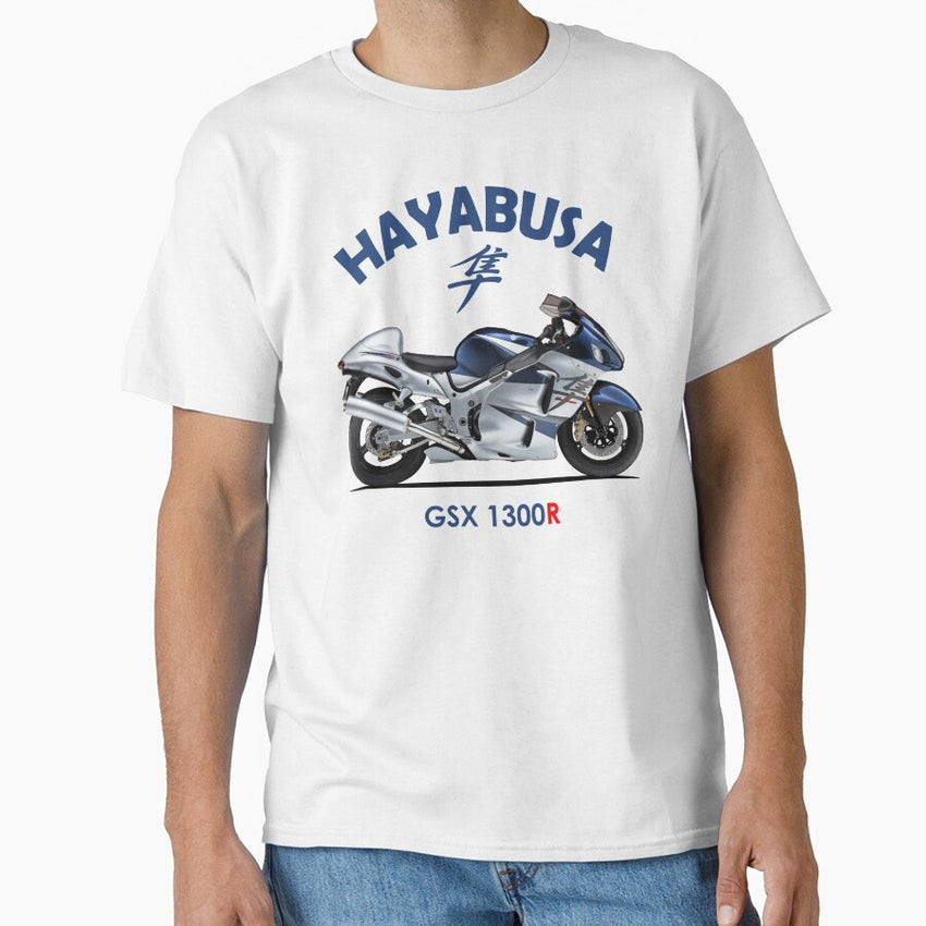 Hayabusa Classic T-Shirt