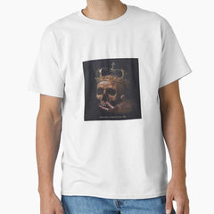 Character Written By Ml Rio Classic T Shirt