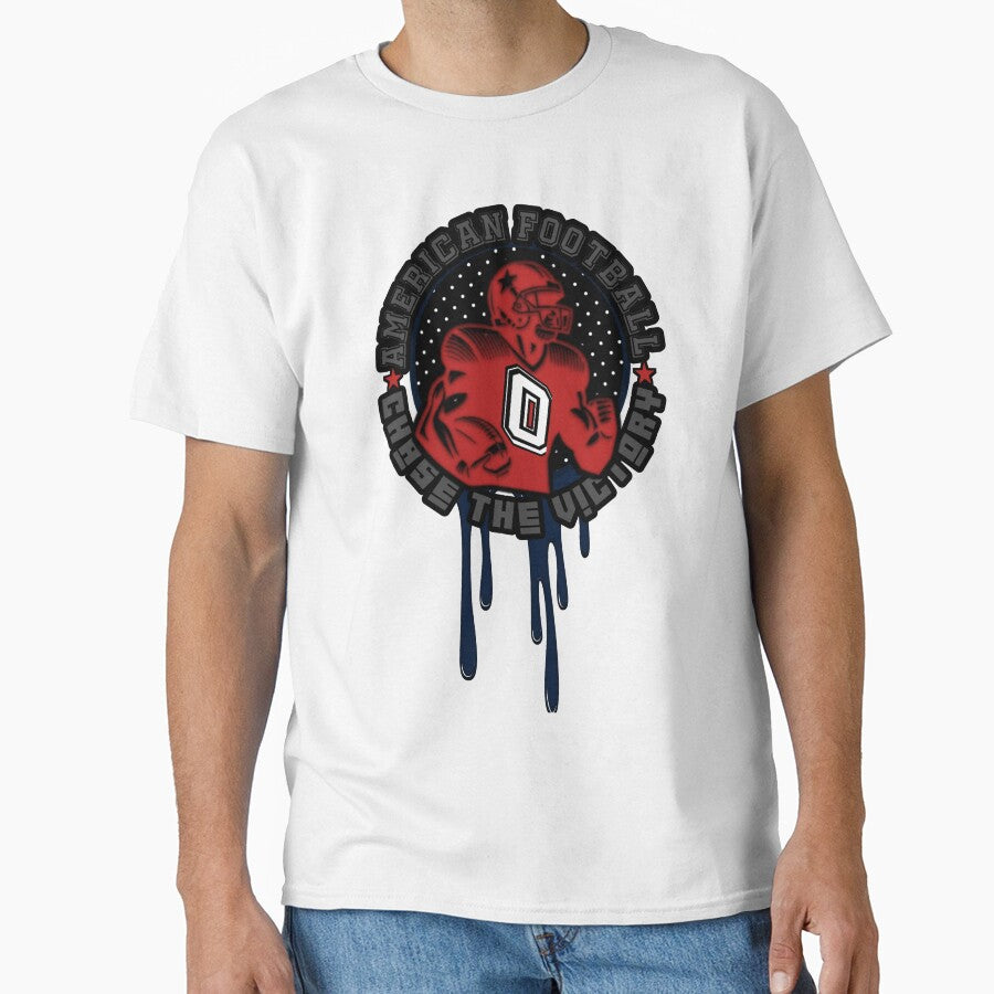 Chase the victory Classic T-Shirt