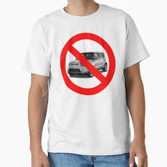 Anti Kia Soul Classic T Shirt