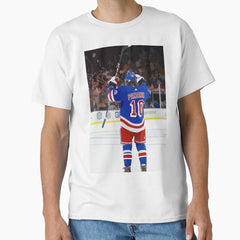 Artemi Panarin Painting Classic T-Shirt