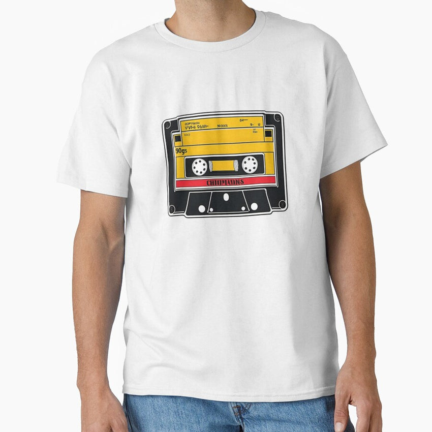90S Vhs Cassette Classic T Shirt