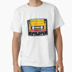 90S Vhs Cassette Classic T Shirt