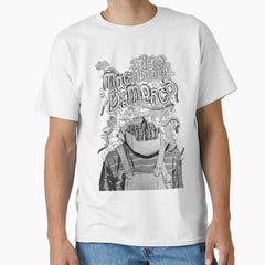 Mac Demarco This Old Dog Classic T Shirt