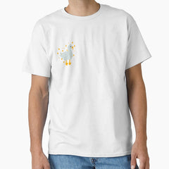 Sparkle Gooseeeee Classic T Shirt