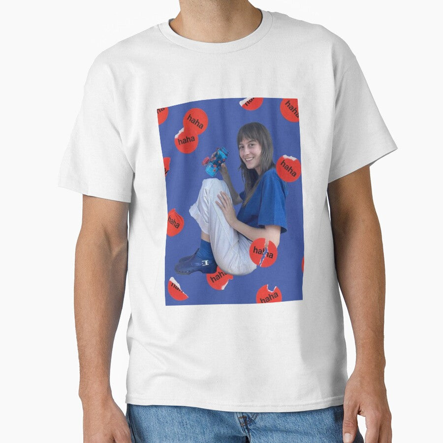 faye webster Graphic Classic T-Shirt