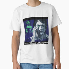 Anger Management Classic T-Shirt