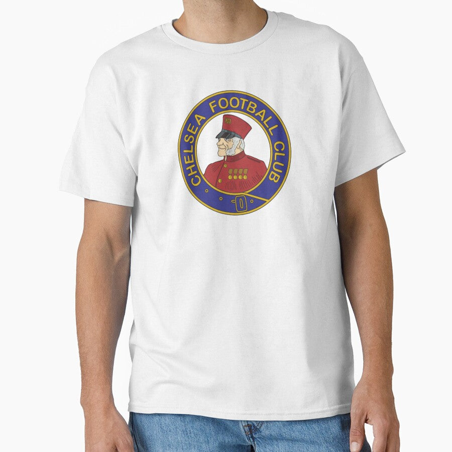 1905 Logo Classic T Shirt