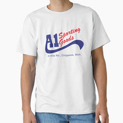 A1 Sporting Goods Classic T-Shirt