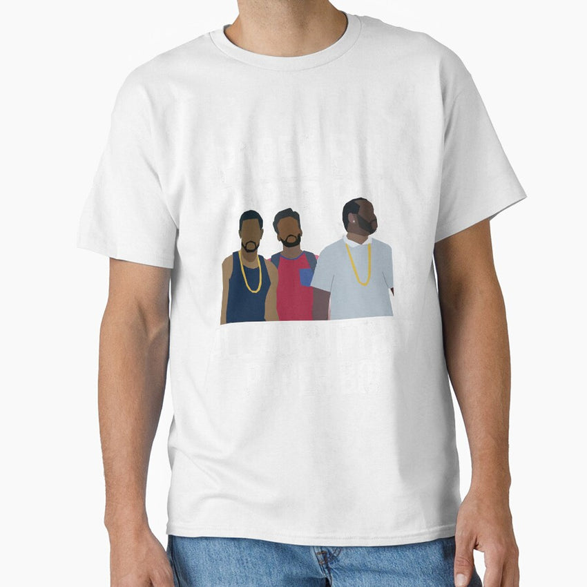 Atlanta Paper Boi Classic T Shirt