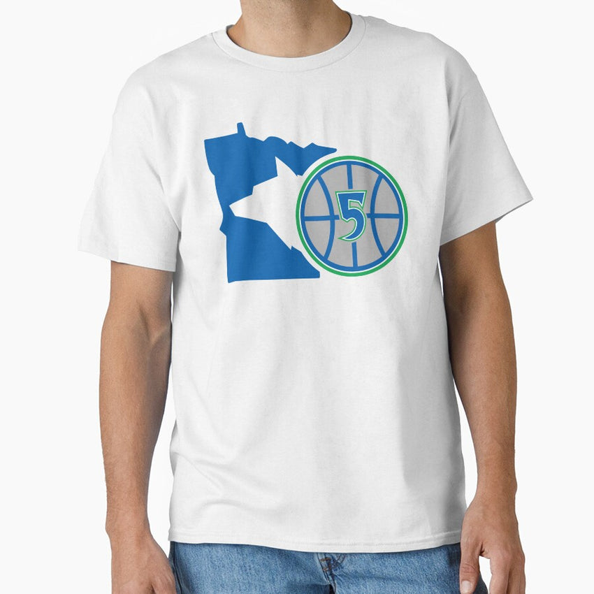 Ant Freaking Edwards Blue Classic T Shirt