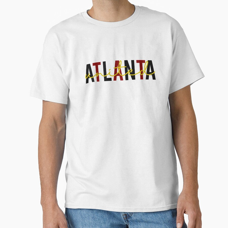 Atlanta United Classic T-Shirt