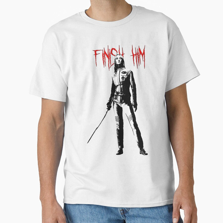 00S Movie Classic T Shirt