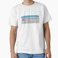 Kid Cudi Pursuit Of Happiness Classic T Shirt