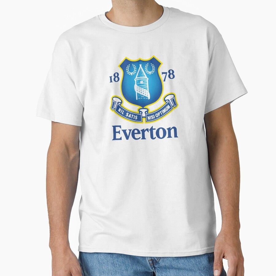 2000 Logo Classic T-Shirt