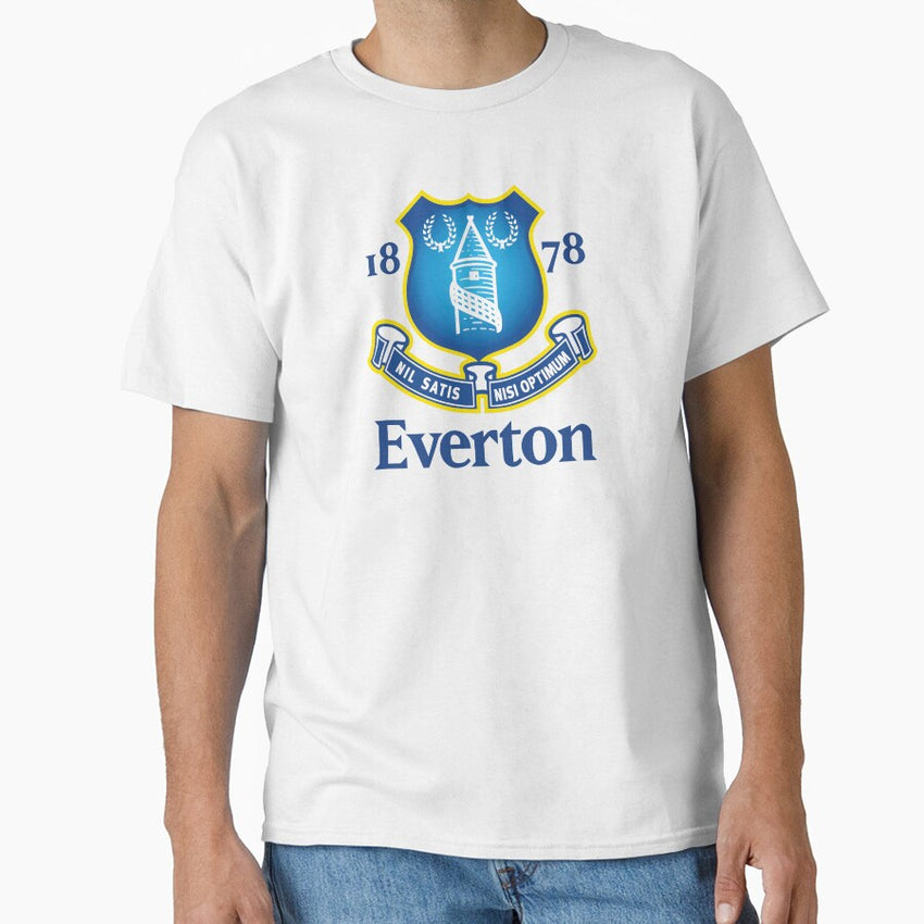 2000 Logo Classic T-Shirt