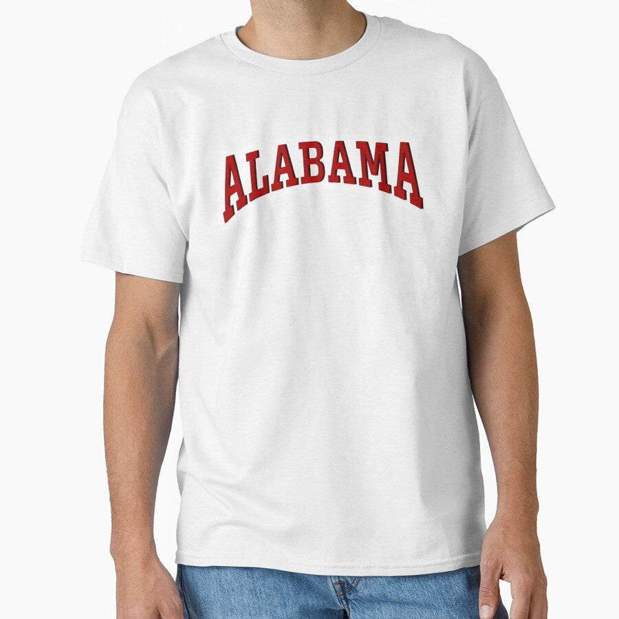 Alabama Classic T-Shirt