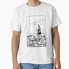 Gachiakuta Janitor Classic T Shirt