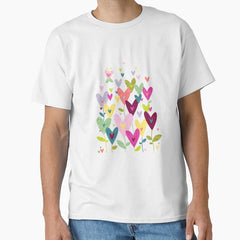 All Is Love Classic T Shirt