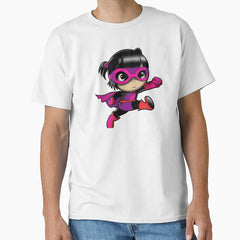 Chibi Superhero Squad! Classic T-Shirt