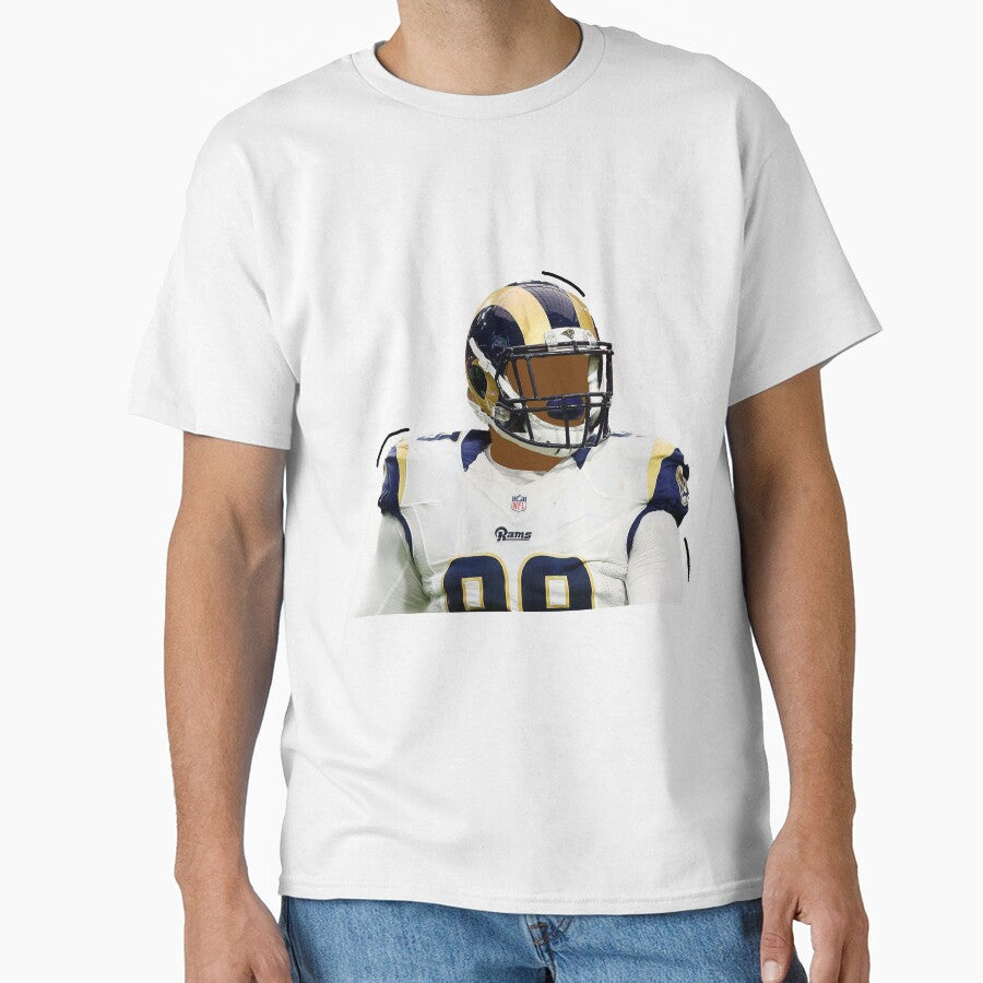 99 Player Aaron Classic T-Shirt
