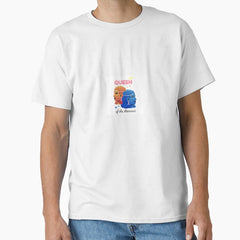 Queen of the Geminis Classic T-Shirt