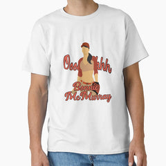 Ooohhhh Bonnie Mcmurray Classic T Shirt