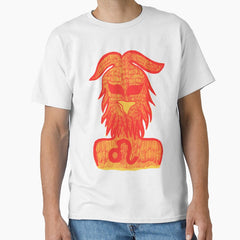 Leo- The Phoenix Classic T-Shirt