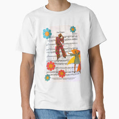 Daytripper Yeah Classic T-Shirt