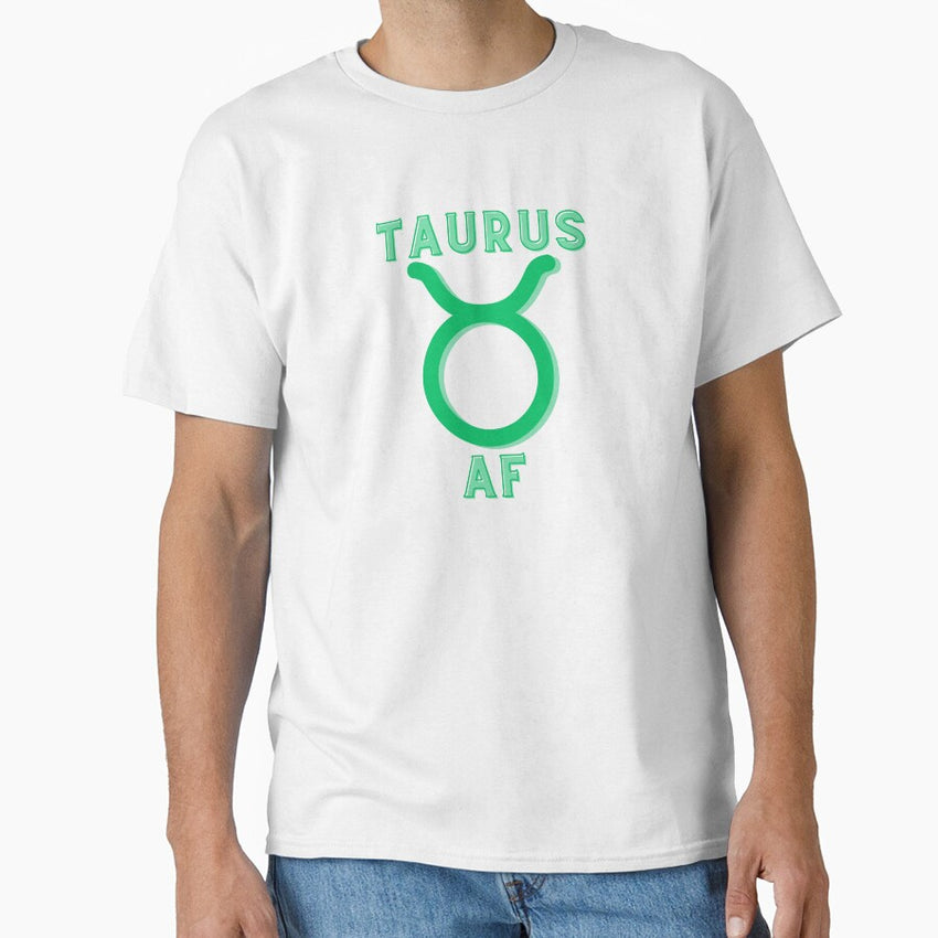 Taurus AF Classic T-Shirt