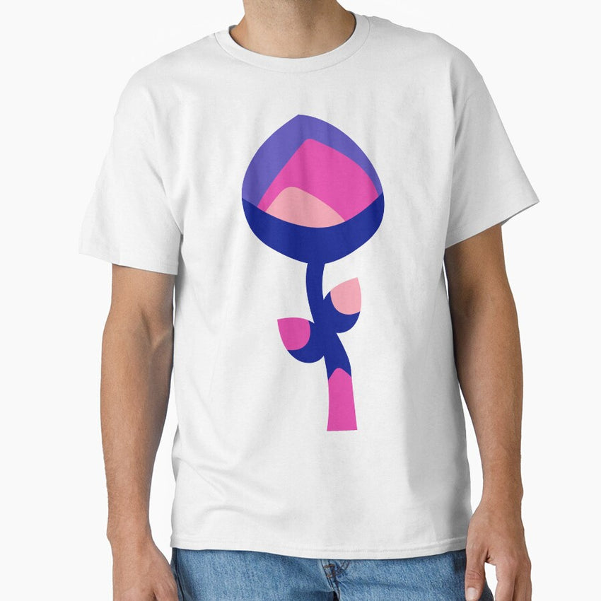 Rose reveals herself Classic T-Shirt