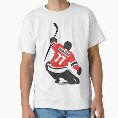 77 Reidy Hockey Products Classic T-Shirt