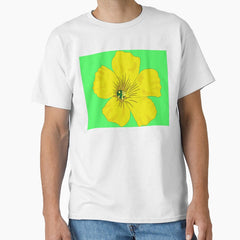 Im a flower Classic T-Shirt