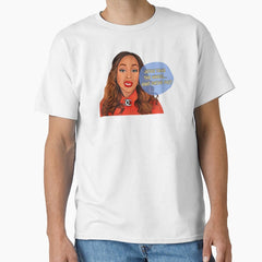 And Drive Fast Classic T Shirt